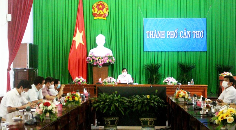 Doanh nghiệp là chủ thể trong quá trình phục hồi sản xuất, kinh doanh