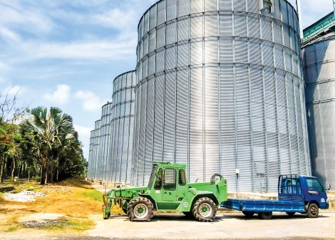 Ngân hàng tích cực hỗ trợ doanh nghiệp tháo gỡ khó khăn về vốn