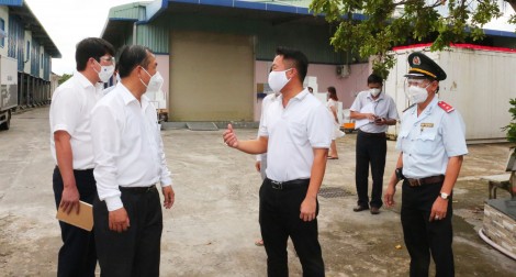Nhiều chính sách hỗ trợ doanh nghiệp nhỏ và vừa