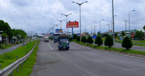 Quản lý hiệu quả phương tiện và lái xe trong hoạt động vận tải hàng hóa bằng ô tô
