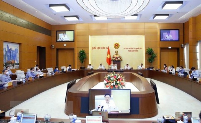Chú trọng giám sát chất lượng công tác xây dựng, phê duyệt quy hoạch