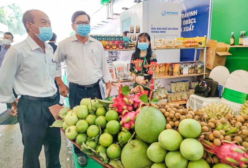 ĐBSCL cùng ngồi chung thuyền để vượt “cơn sóng dữ”