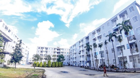 Xác định đúng đối tượng được hưởng chính sách hỗ trợ về nhà ở xã hội