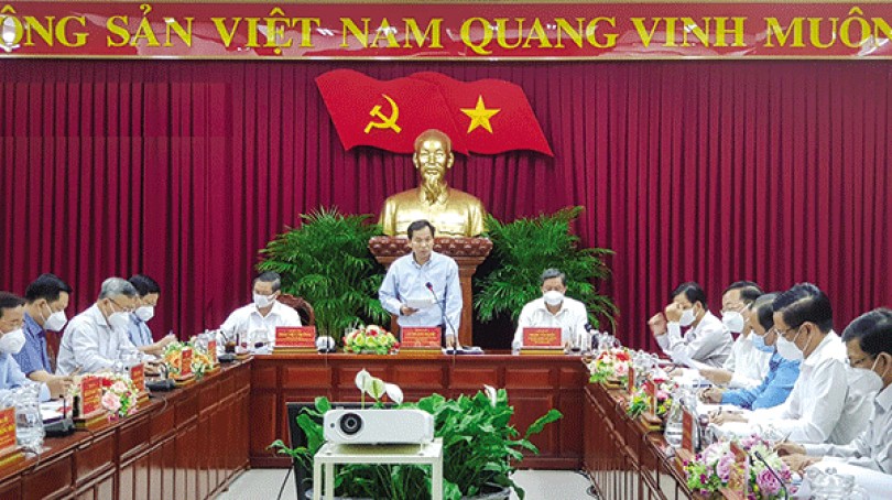 Cần Thơ đang dần kiểm soát tốt dịch bệnh COVID-19