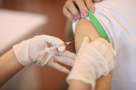 Chính phủ Nhật Bản trao tặng Việt Nam 400.000 liều vaccine COVID-19