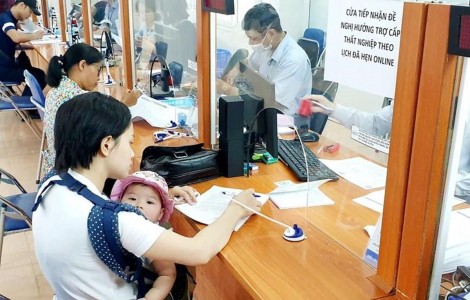 30.000 tỷ đồng trích từ Quỹ bảo hiểm thất nghiệp sẽ hỗ trợ những ai?
