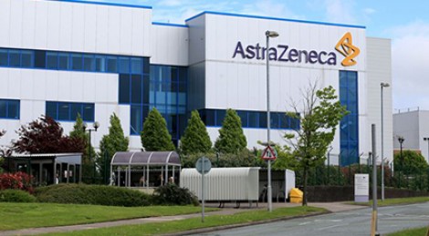 AstraZeneca hướng tới sản xuất thuốc dựa trên công nghệ RNA tự nhân bản