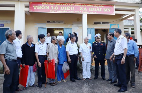 Kỳ 2: Tàu vào bãi ngang