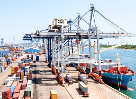 Nhiều nước châu Phi hủy hợp đồng đầu tư với Trung Quốc