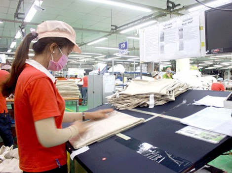Rà soát, đơn giản hóa 2 thủ tục hành chính đối với nhà đầu tư nước ngoài