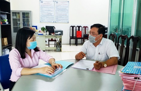 Chưa đủ hồ sơ theo quy định, vẫn được trợ giúp pháp lý
