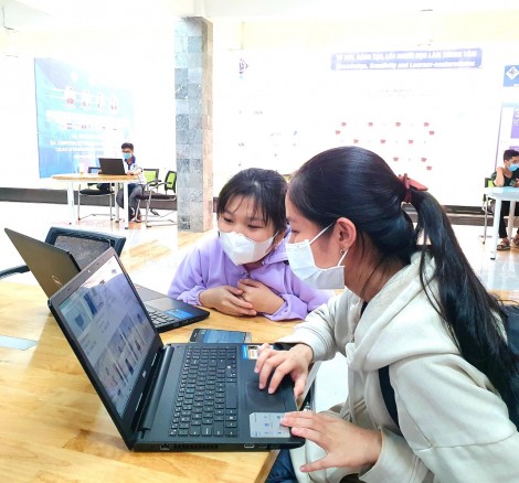 Trường Đại học Cần Thơ không tổ chức tuyển sinh liên thông bằng hình thức thi tuyển