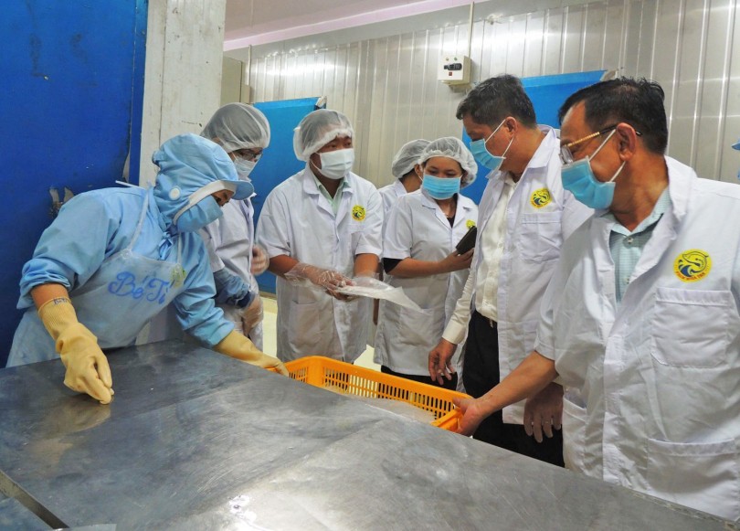 Kiến tạo, phát huy vai trò đội ngũ doanh nhân trong bối cảnh CNH, HĐH và hội nhập quốc tế