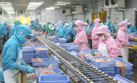 Tiếp tục thực hiện giảm giá điện, giảm tiền điện đợt 5