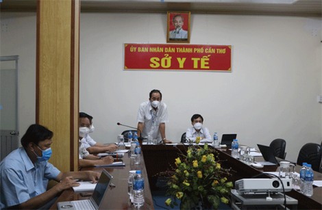 12 tỉnh, thành Tây Nam Bộ cơ bản kiểm soát được dịch COVID-19