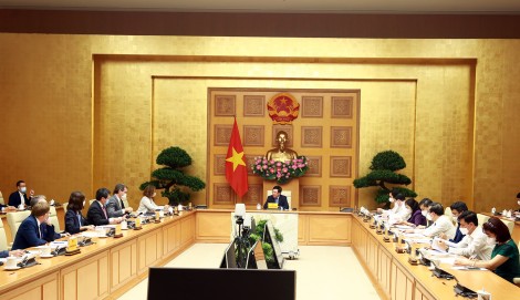 Giải ngân vốn ODA: Cần sự hài hòa về thủ tục với các nhà tài trợ