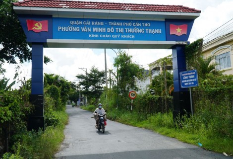 Góp phần bảo đảm an toàn giao thông