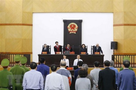 Phòng, chống tham nhũng, tiêu cực - Kiên quyết hơn trong nhiệm kỳ XIII