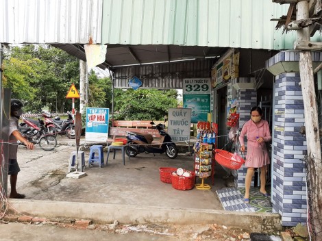 Chăm lo đời sống nhân dân