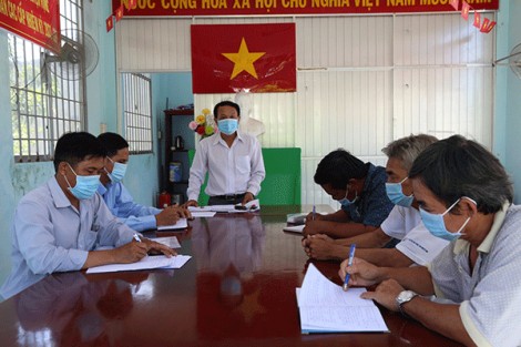 Tất cả đều ở nơi dân Bài cuối: Làm gì để phát huy “tai, mắt” của nhân dân? 