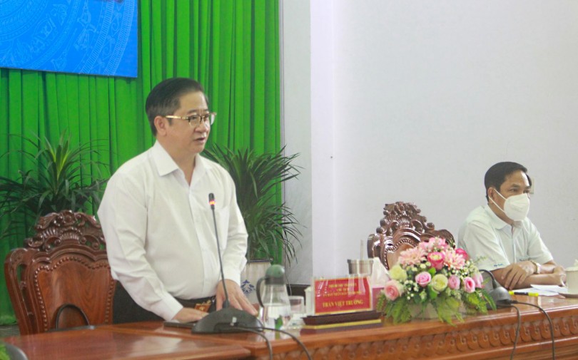 Linh hoạt đảm bảo an toàn sản xuất, thực hiện hiệu quả "mục tiêu kép"