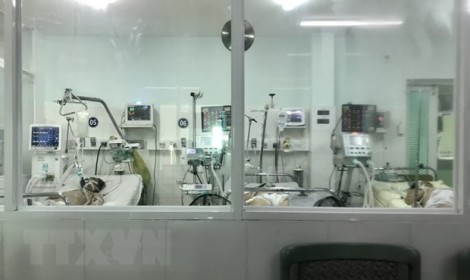 Thêm 3 thuốc kháng virus vào phác đồ điều trị bệnh nhân COVID-19