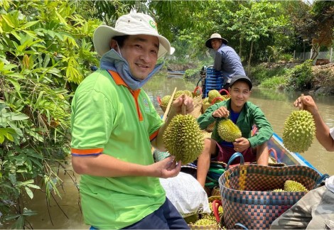 Bài toán đố “đầu vào”, “đầu ra”!