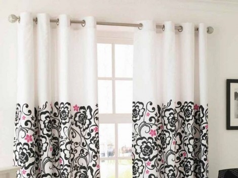 Hướng dẫn chăm sóc rèm cửa tại nhà