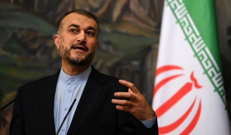 Iran, Hàn Quốc lại hục hặc vì tài sản đóng băng