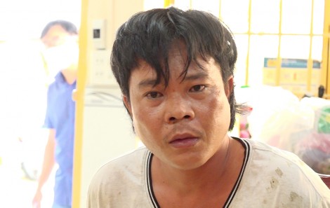 An Giang: Tạm giữ hình sự đối tượng đâm 3 người thương vong