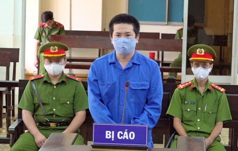 Đưa 5 người xuất cảnh trái phép, lãnh 4 năm tù