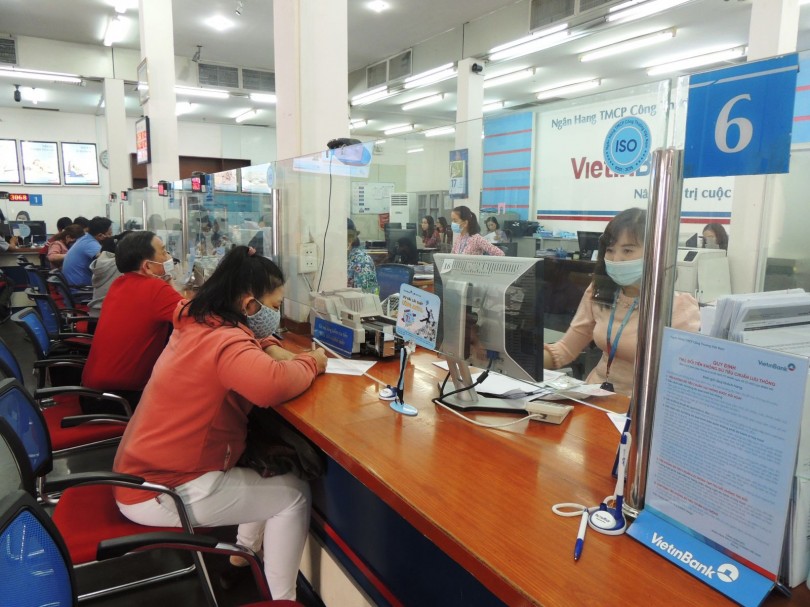 Tiếp sức doanh nghiệp tiếp cận vốn ưu đãi phục hồi sản xuất, kinh doanh