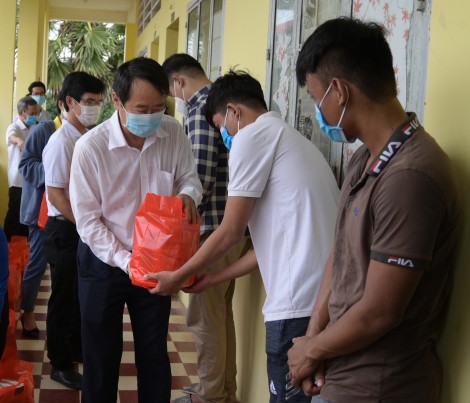 Trường ĐH Trà Vinh giảm 10% học phí cho sinh viên