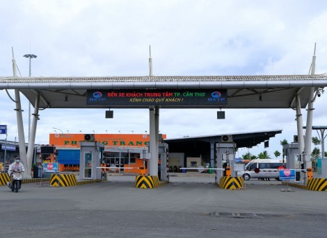 Mở lại vận tải hành khách đường bộ: Vẫn chưa thể triển khai!