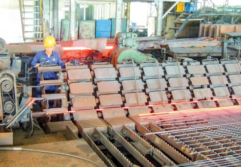 Đảm bảo số lượng, nâng chất lượng nguồn nhân lực khu công nghiệp, khu kinh tế