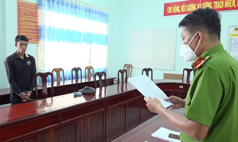 An Giang: Khởi tố, bắt tạm giam thanh niên cưới vợ 15 tuổi