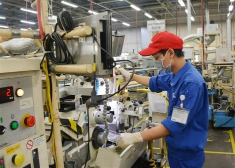 Nghị quyết 105 của Chính phủ: Thẩm thấu vào đời sống doanh nghiệp