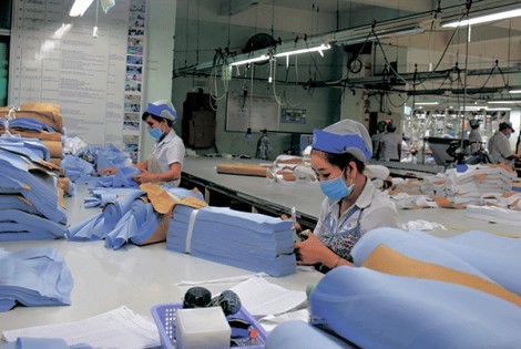 Tăng khả năng tiếp cận chính sách hỗ trợ doanh nghiệp