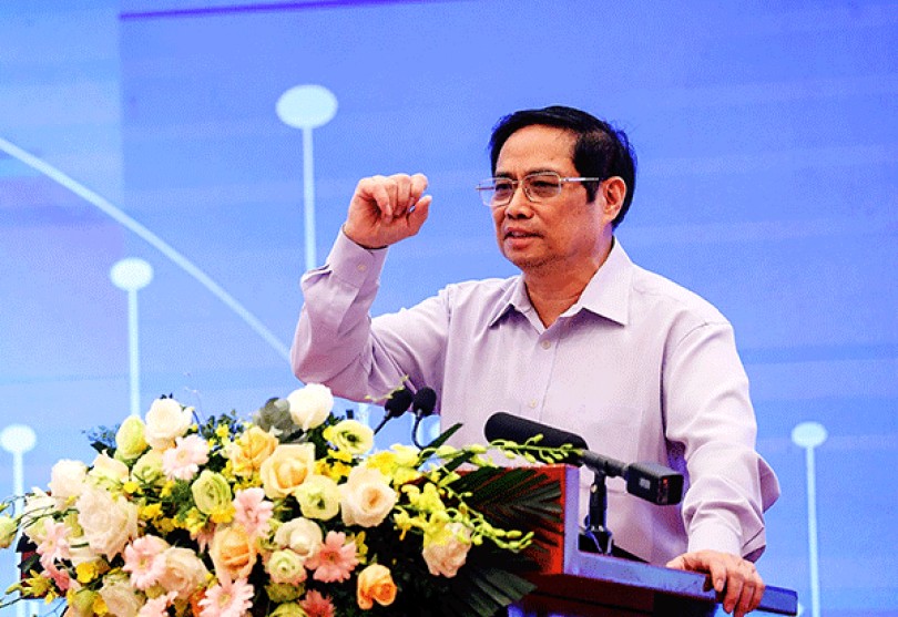 Phục hồi kinh tế gắn với công thức “5K, vaccine, công nghệ, ý thức người dân và các biện pháp khác”