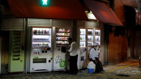 Bất bình đẳng gia tăng hậu Abenomics
