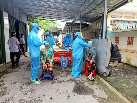 Thực hiện mục tiêu kép