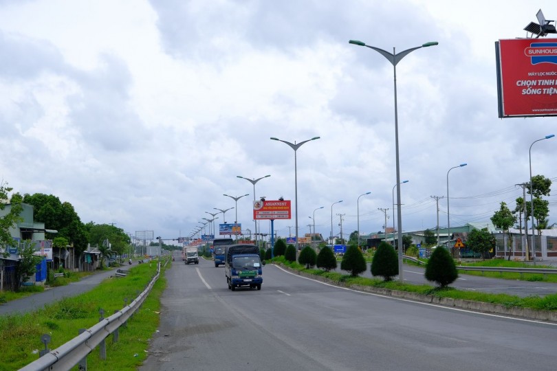 Hướng dẫn tạm thời về tổ chức hoạt động vận tải đảm bảo thích ứng, an toàn