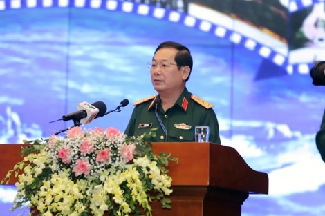 60 năm Ngày mở đường Hồ Chí Minh trên biển: Kỳ tích lịch sử và bài học