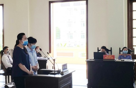 Trả hồ sơ, điều tra bổ sung vụ án làm giả giấy chứng nhận quyền sử dụng đất