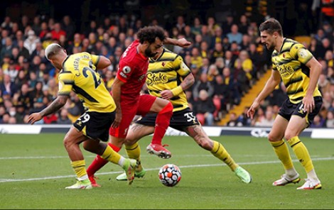 Lời cảnh báo từ Liverpool