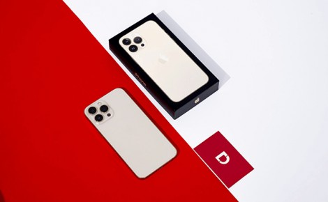 Nên chọn iPhone 13 series dung lượng bao nhiêu là phù hợp với nhu cầu sử dụng và túi tiền của bạn?