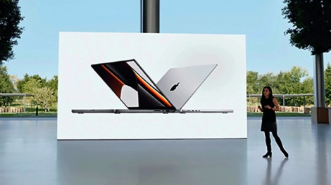 Apple, Google tìm hướng đi riêng với bộ xử lý “nhà làm”