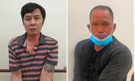 Chống người thi hành công vụ, lãnh án tù