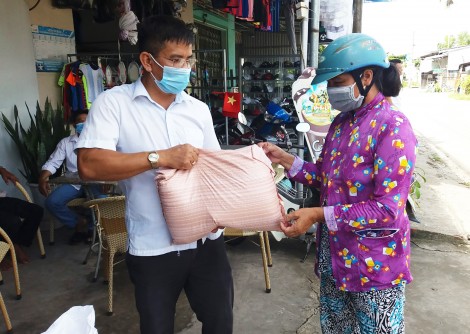 Chúng tôi là công bộc của nhân dân  Bài cuối: Mệnh lệnh từ trái tim