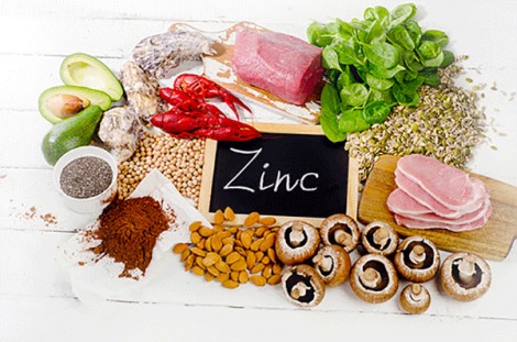 Những thực phẩm giúp nam giới tăng cường testosterone